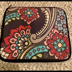 Erin Condren Zipper Planner Pouch
